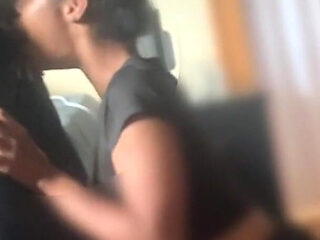 She Was Born to Suck Dick