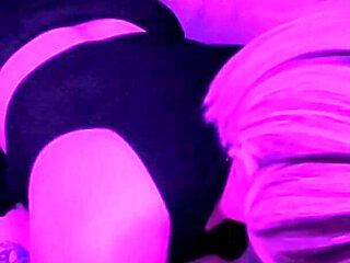 Testing for the First Time a Gloryhole