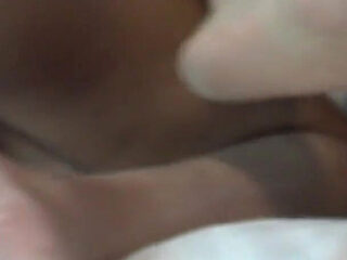 MILFs Secured 4 Interracial Double Creampie Foursome