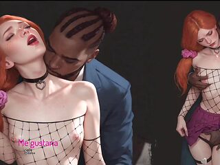PlayAfterDark Cheats as Hentai Wife