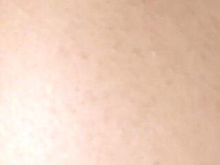 Petite Cute Girl Punished by House Owner