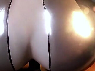 Bigboobs Digital Diva of the Night Shift - 3D Animation Hentai