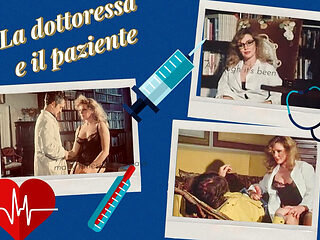 The Doctor and the Patient