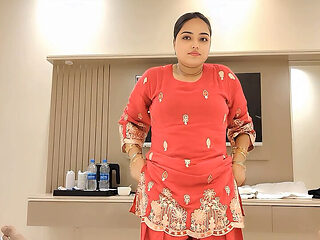 Indian Jija and Sali Had Great Sex Secretly From Stepsister
