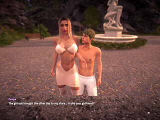 Complete Gameplay - Seaside Mystery, Part 43