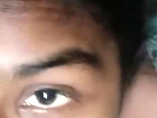 Stepbrother Hair Job Sex with Stepsister