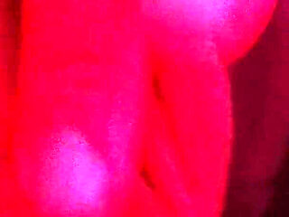 Skinny, Cute Girl Masturbating.