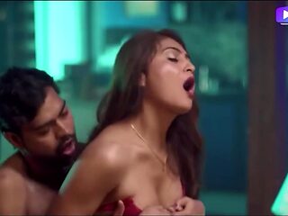 Beautiful Indian cougar incredible xxx video