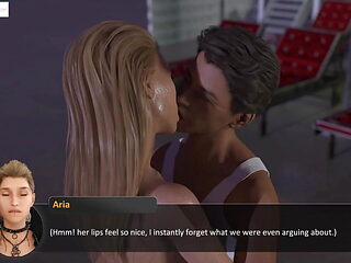 The Spellbook - 20 Anal Sex on the Beach