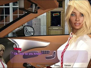 Visual novel game, visual novel, manga porn