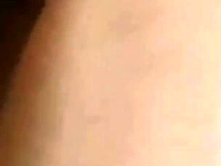 After the Bath With Hot Mulata