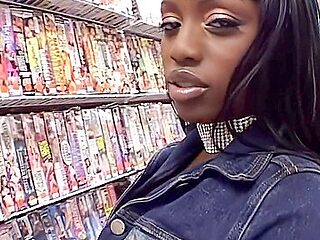 Jada Fire - Twisted Vision 2