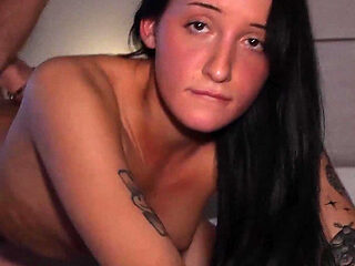 Raw Passion - He Fucked Her All Night