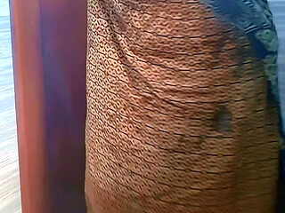 Hot Girl Shower Done