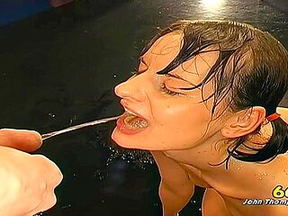 Ggg - Juchu Den Mund Voller Pisse [upscaled]