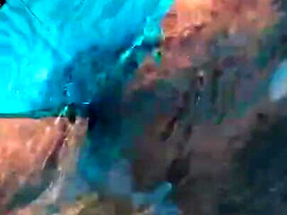 Would You Come and Have a Bath with Me!!?