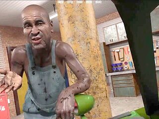 Cartoon birth, halfway palace, vault girls the webseries