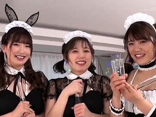 Japanese Group Sex 03