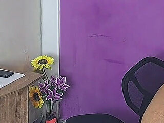 A Great Fuck in the Office