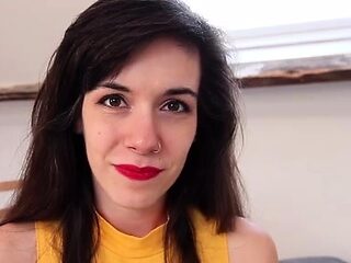 MissMiserlou - Sister Knows All Your Fetishes JOI