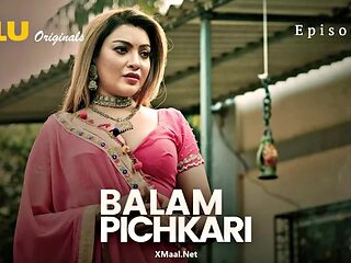 Indian Balam Pichkari Delivers Steamy Passion