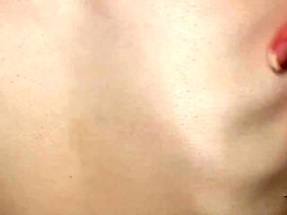 Showing My Sexy Ribcage From Various Perspectives