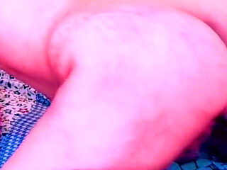 Tiz Arabic Teen Wife