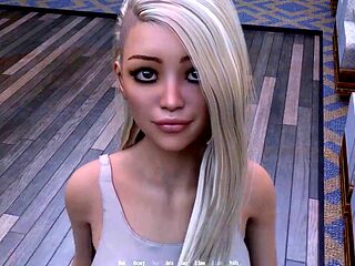 Visual, 3d animation, verified