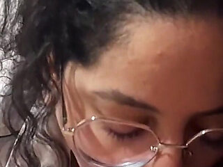 The Whore Doctor Gives Me an Exam with a Happy Ending