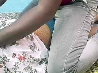 House Owner Seduced His House Maid and Fucked Her