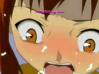 History Teacher Submits to Bondage As Horny Stud Gives Her What She Needs