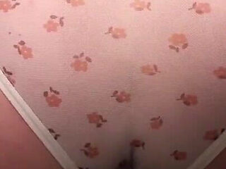 Panties Face Farts on Tiny Chair Smell My Gas