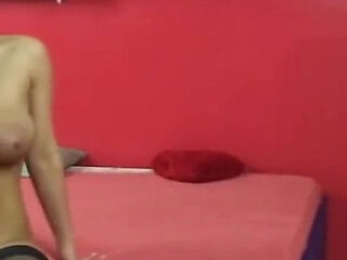 Porn Casting with Busty Student Alex 24