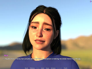 Exibitionist Wife Be Wihte Foam - Wild Sex After Naked Training 1