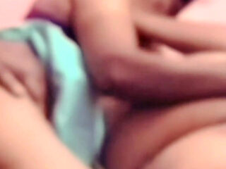 Tamil Desi Husband's Full Uncut Secret Maid Affair: Blowjob, Anal, DP, Cowgirl While Wife Away! Indianhotwifex