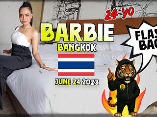 Flashback: Barbie Part 5 - Videos - JohntronX