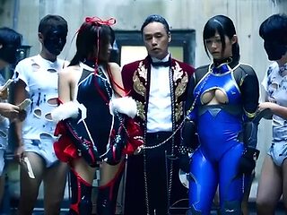 Zizg-001 (2013) - English Subtitles