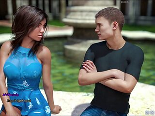 Pc gameplay, 3 dimensional, amateur