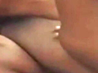 This Naughty Girl Loves to Give Her Ass, She Got Her Ass Dripping Milk