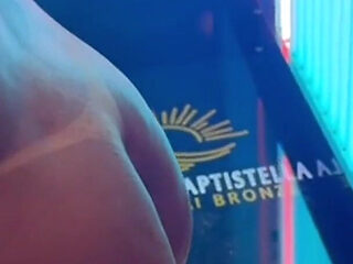 I Loved the Result of My Tanning I Loved the Mark on My Body