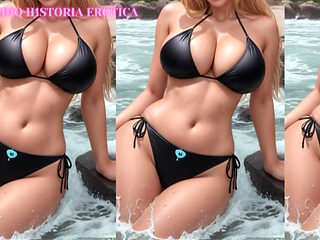 Super Rich and Sensual Erotic Story by Cloe Audios