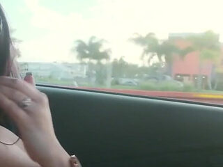 Car Pranks in Puerto Rico