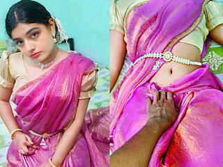 Desi Beautiful Hot 18+ Stepsister Tight Pussy Fuck