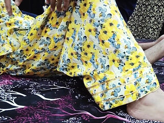 Big Stepsister Hard Fucking Punjabi Audio