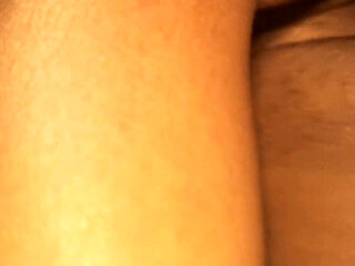 Me and My Wife Sex in Car