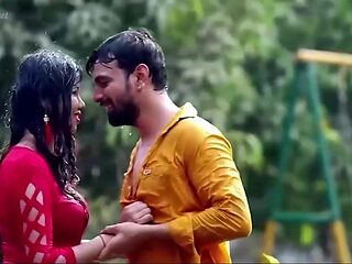 Indian Divorce Surrenders to Hardcore Passion