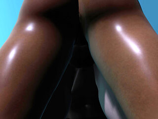 Indian Cheating Wife Savita Seduces Her Brother-in-law and Has Sex with Him in the Jungle. - Savita Bhabhi