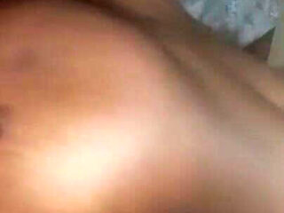 Step Brother Found Step Sister Naked and He Got Horny