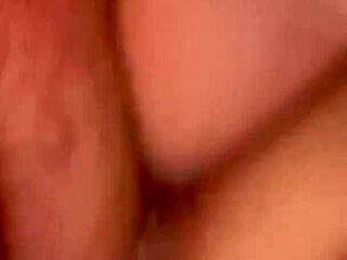 Punishment Part 2: Anal Struggle