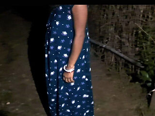 Village Aunty Pusssy